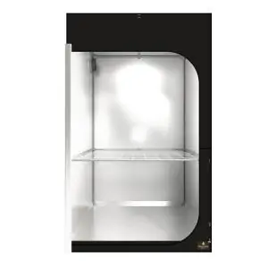 Armario Dark Street 120x120x198 R4.00 - Sativagrowshop.com