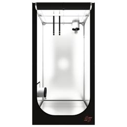 Armario Hydro Shoot 100x100x200cm R1.00 - Sativagrowshop.com