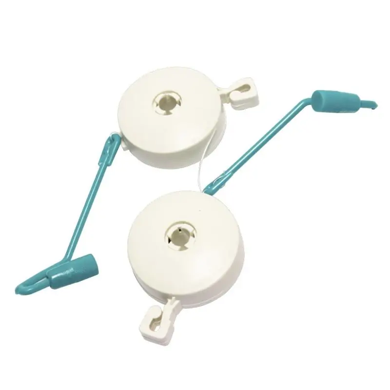 Poleas Yo-Yo para plantas Super Grower