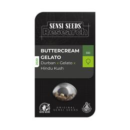 Buttercream Gelato sensi seeds
