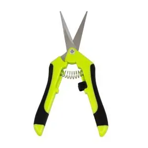 Tijeras Easy Bud curvada by Super Grower - Sativagrowshop.com