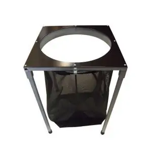 Mesa de trabajo Trimpro Rotor