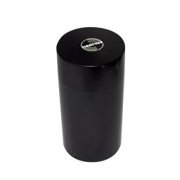 Envase Vacio 1,3L Tightvac Negro