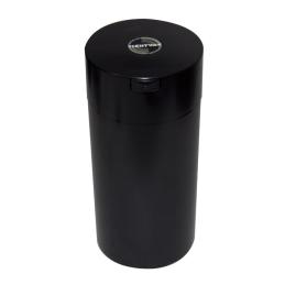 Envase Vacio 2,35L Tightvac Negro - Sativagrowshop.com