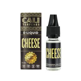 E-Liquid Cheese 10ml