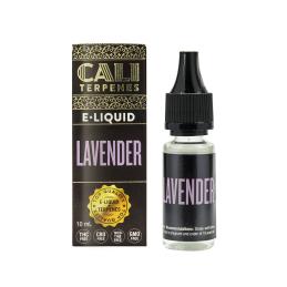 E-Liquid Lavender 10ml