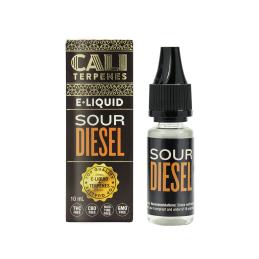 E-Liquid Sour Diesel 10ml
