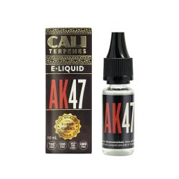 E-Liquids AK47 10ml