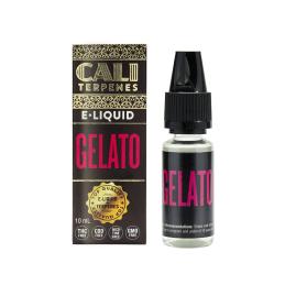 E-Liquids Gelato 10ml