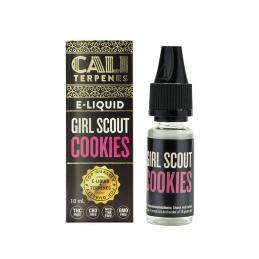 E-Liquids Girl Scout Cookies 10ml