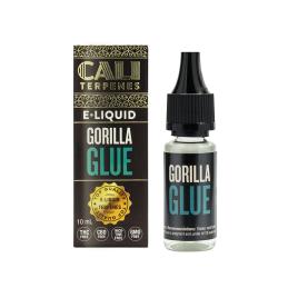 E-Liquids Gorilla Glue 10ml