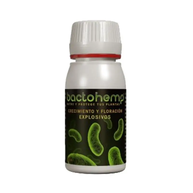 Bactohemp 50g