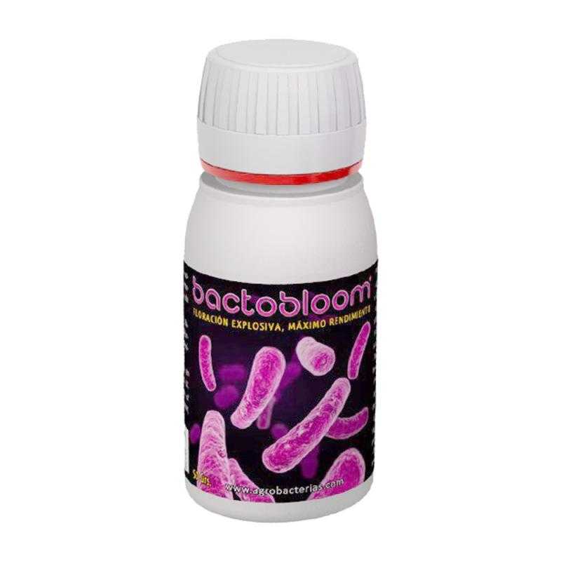 Bactobloom 50gr