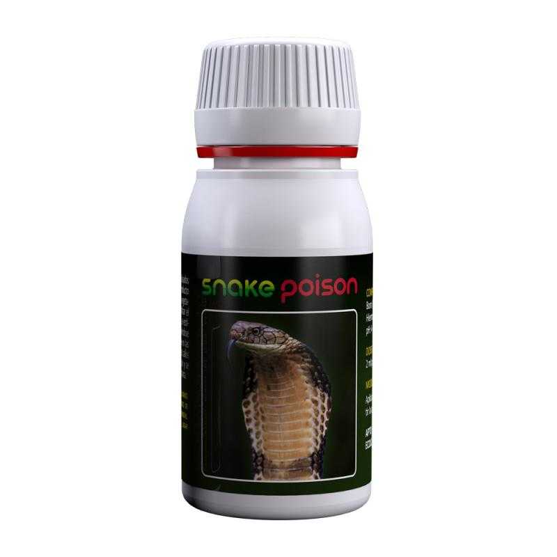 Snake Poison 60ml Snake Poison 60ml