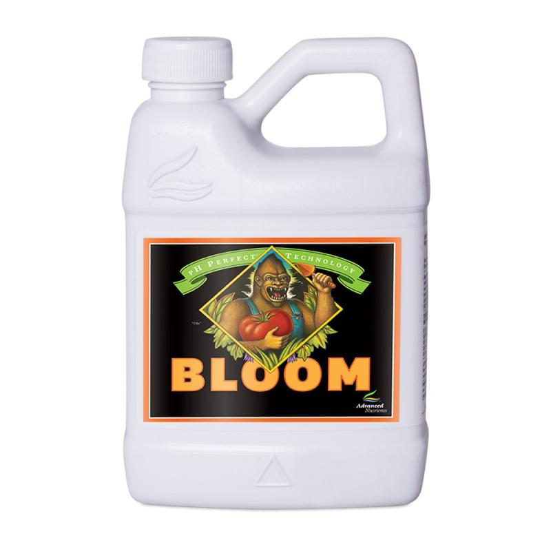 pH Perfect Bloom Advanced Nutrients - Sativagrowshop.com