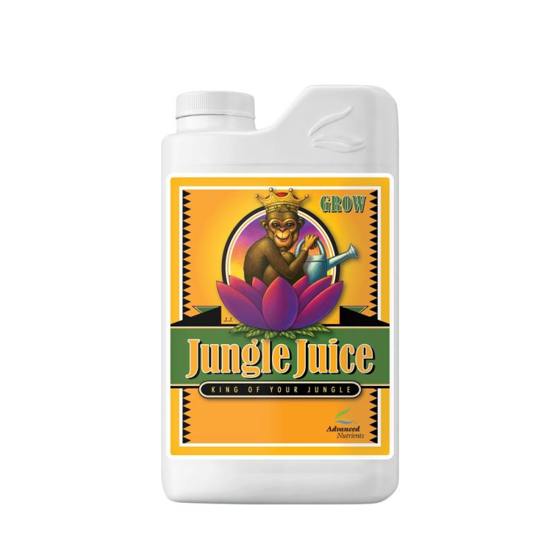 Jungle Juice Grow Advanced Nutrients - Sativagrowshop.com