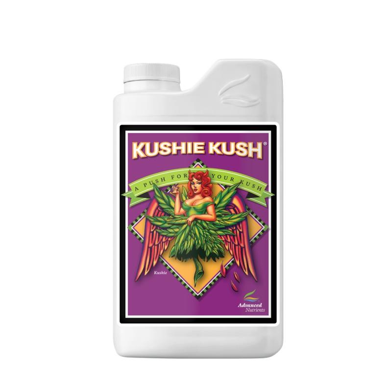 Kushie Kush Advanced Nutrients - Sativagrowshop.com