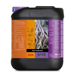 Estimulador de raíces 5L Atami - Sativagrowshop.com