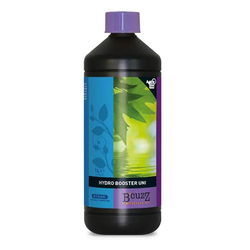 Hydro Booster Universal 1L Atami - Sativagrowshop.com