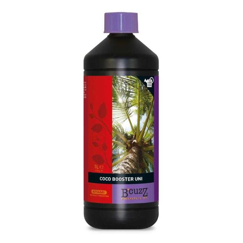 Coco Booster Universal 1L Atami - Sativagrowshop.com