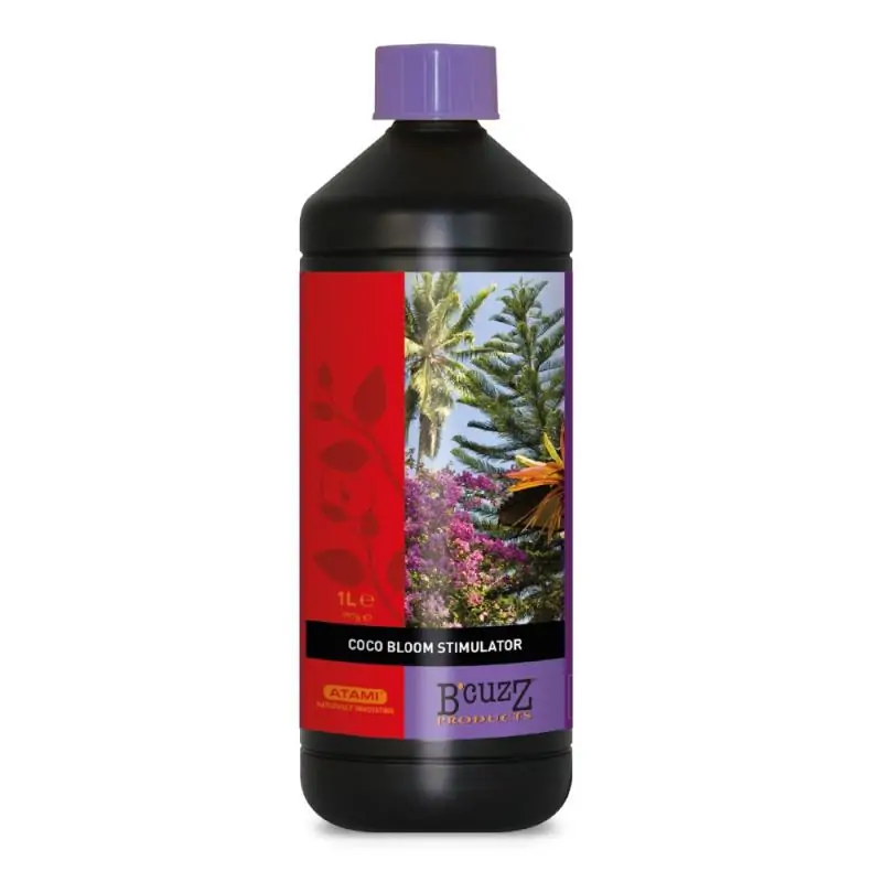 Coco Bloom Stimulator 1L