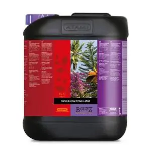 Coco Bloom Stimulator 5L