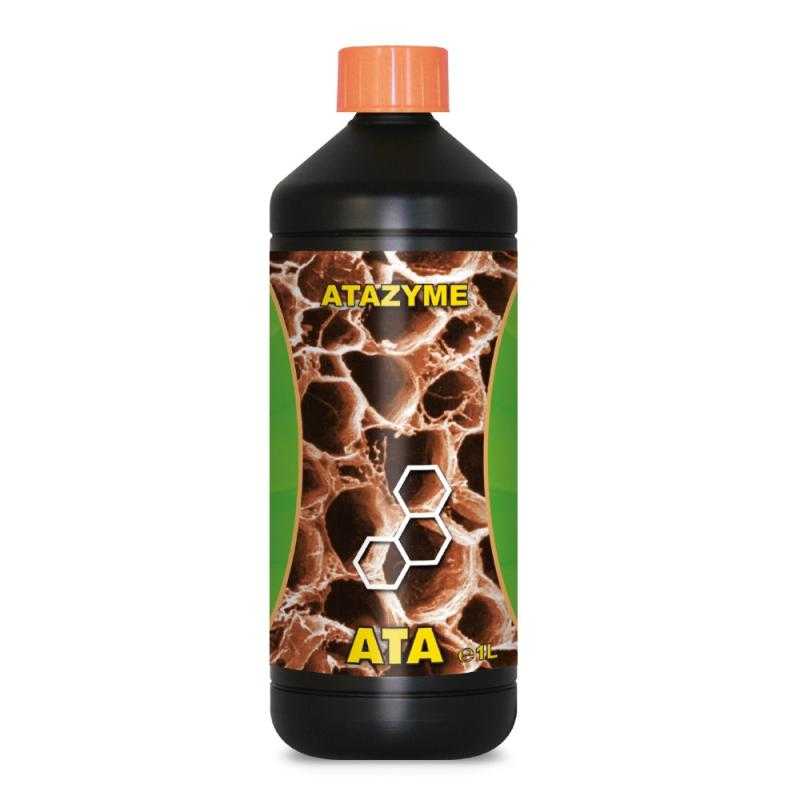 Atazyme 1L Atami - Sativagrowshop.com Atazyme 1L Atami - Sativagrowshop.com