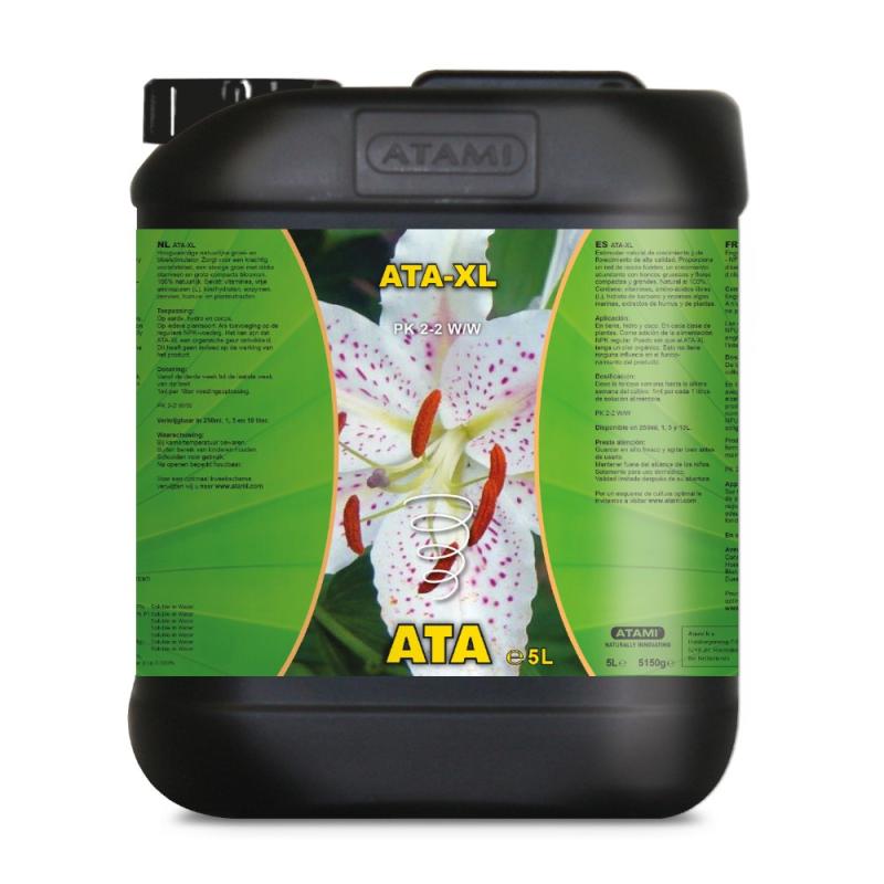 ATA XL 5L Atami - Sativagrowshop.com