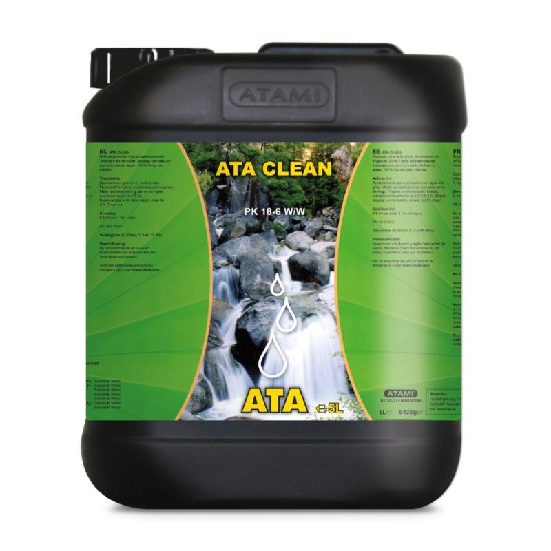 ATA Clean 5L