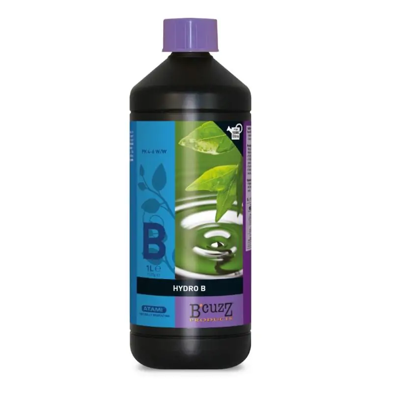 Hydro B 1L Atami - Sativagrowshop.com