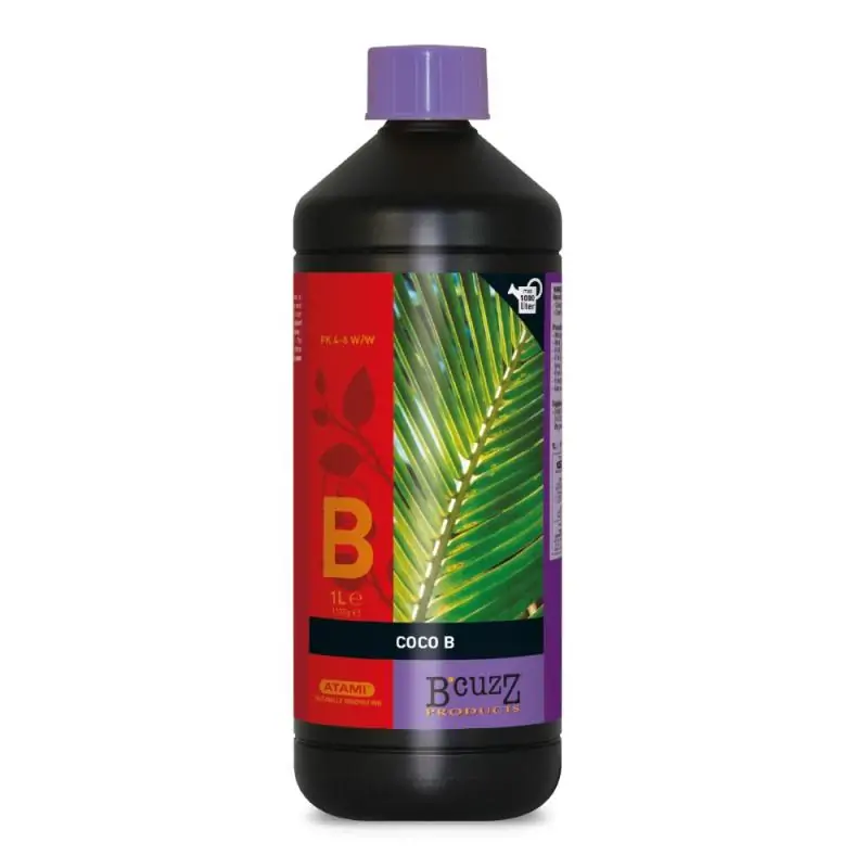 Coco B 1L Atami - Sativagrowshop.com