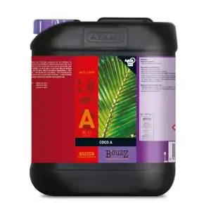 Coco A 5L Atami - Sativagrowshop.com