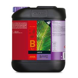 Coco Nutrition B 5L