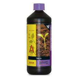 Tierra Soil A 1L Atami - Sativagrowshop.com