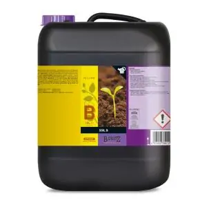 Soil Nutrition B 10L