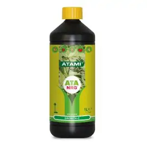 Organics Growth-C 1L Atami - Sativagrowshop.com