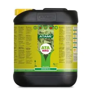 Organics Growth-C 5L Atami - Sativagrowshop.com