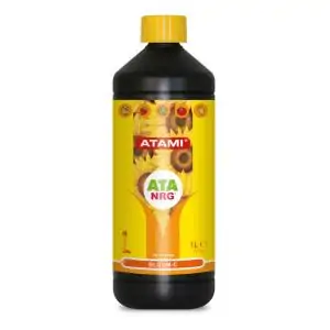 Organics Bloom-C 1L Atami - Sativagrowshop.com