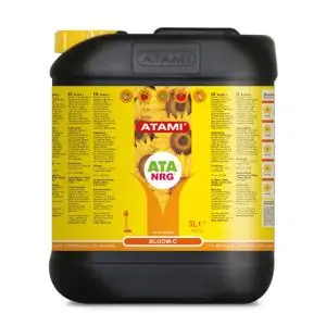 Organics Bloom-C 5L Atami - Sativagrowshop.com