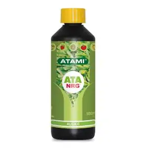 Organics Alga-C 500ml Atami