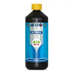 Organics Root-C 1L Atami - Sativagrowshop.com