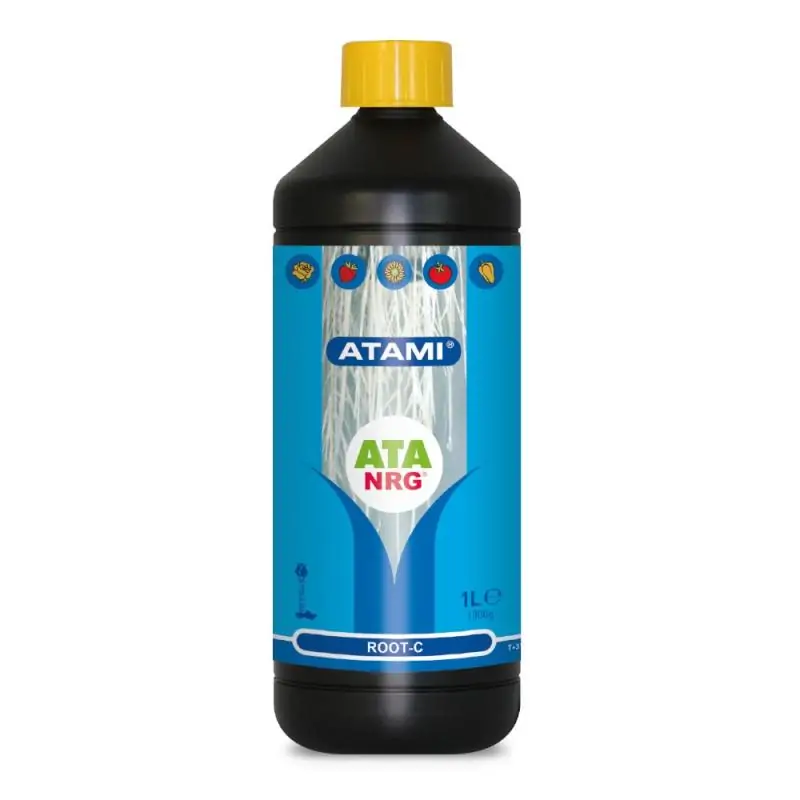 Organics Root-C 1L Atami - Sativagrowshop.com