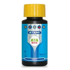 Organics Root-C 100ml Atami - Sativagrowshop.com