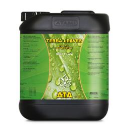 Terra Leaves 5L Atami - Sativagrowshop.com