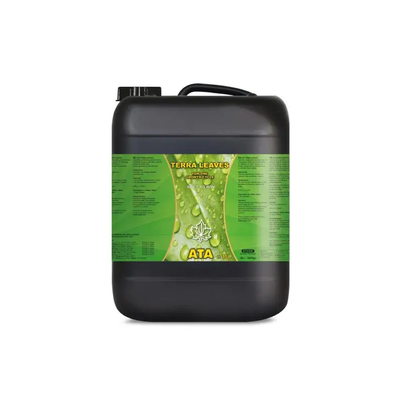 Terra Leaves 10L Atami - Sativagrowshop.com