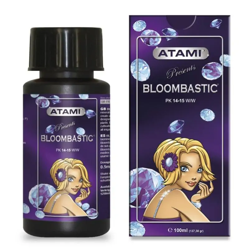 Bloombastic 100ml Atami - Sativagrowshop.com