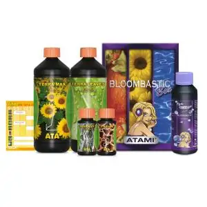 Bloombastic box Ata/Terra Atami - Sativagrowshop.com