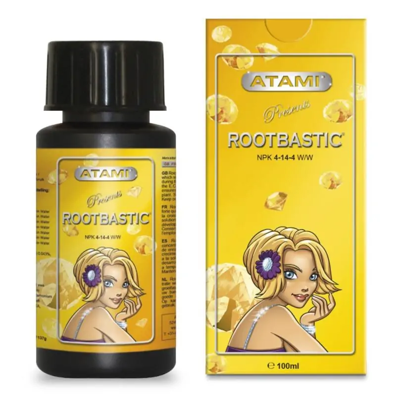 Rootbastic 100ml Atami - Sativagrowshop.com