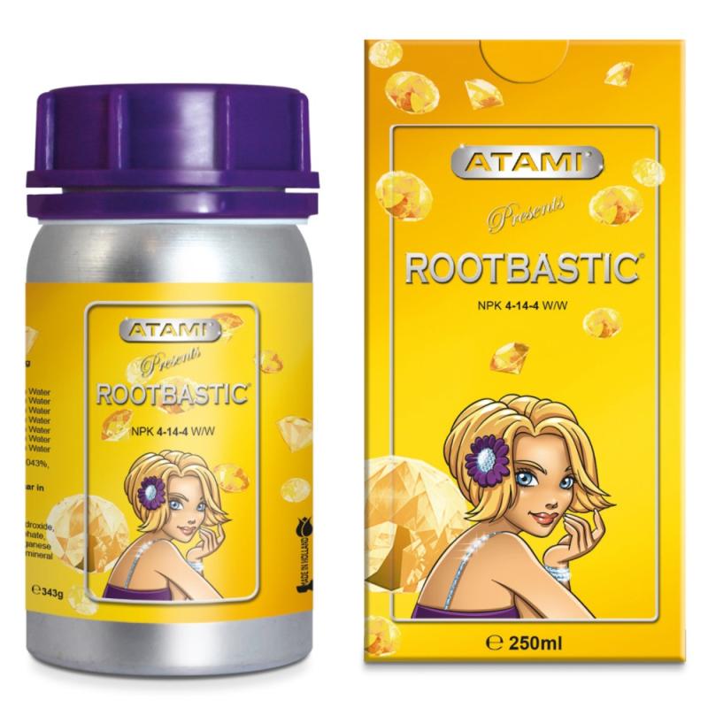 Rootbastic 250ml Atami - Sativagrowshop.com