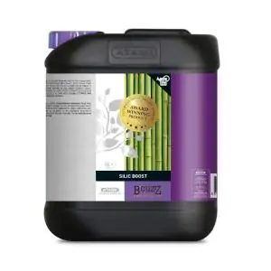 Silic Boost 5L B'cuzz Atami - Sativagrowshop.com